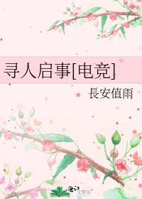 寻人启事游戏