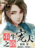 重生宠夫之路全文免费