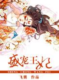 盛宠王妃全文阅读