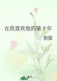 在我喜欢他的第十年免费阅读