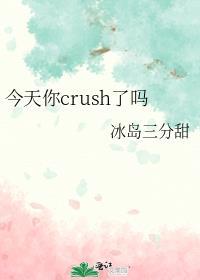 今天你crush了吗晋江文学城