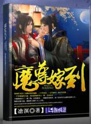 魔尊嫁到by沧溟txt