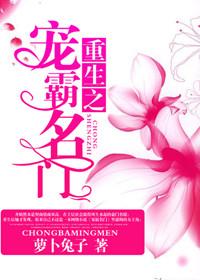 重生之霸宠王妃全文免费阅读