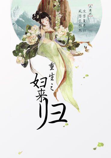 第二本重生之妇来归