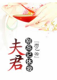 夫君别忘记休我冯芜