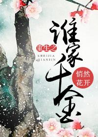 重生之空间颜家千金