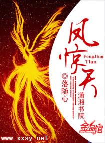 凤惊天下金牌杀手妃免费阅读