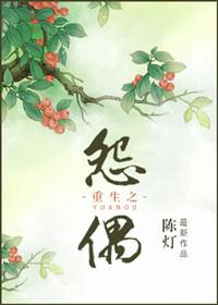 重生之怨偶by鎏音