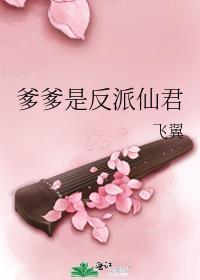 爹爹是反派仙君TXT