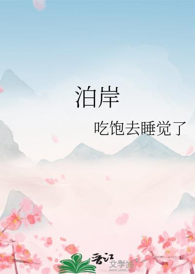 泊岸在线阅读