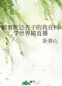 披着陀总壳子的我在柯学世界搞直播红甘泉