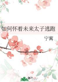 如何怀着未来太子逃跑作者宁寗