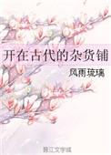 开在古代的杂货铺 风雨琉璃