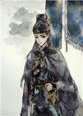 穿成被迫和亲的炮灰女配后番外