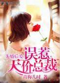 先婚后爱误惹天价首席