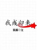 我彧归来徐彧txt书包网