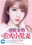 盛世宠妻免费阅读全文