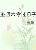 重回六零过日子 作者重熙