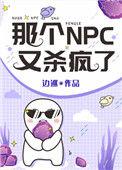 那个npc又杀疯了54