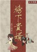 榜下贵婿免费阅读全文