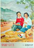 穿越1973年当知青