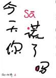 你今天撒谎了吗txt