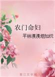 农门命妇txt百度