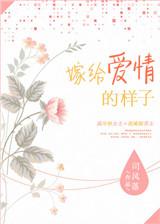 嫁给爱情的样子歌词