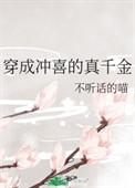 穿成冲喜大佬的冲喜新娘最新
