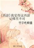 我觉得西游记哪里不对