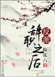 反派辞职之后腐书