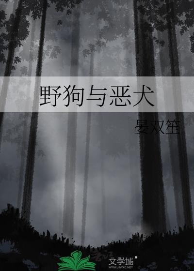 野狗与恶犬宴双笙笔趣网