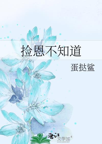 捡恩不知道txt