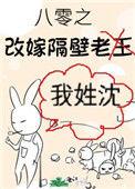 八零之改嫁隔壁老王晋江