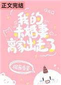 我的未婚妻离家出走了阅读