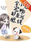 全小区宠物都是我眼线TXT