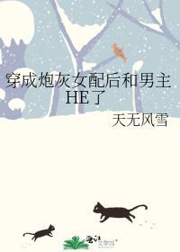 穿成炮灰女配后和男配he了临天
