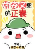 娇宠文里的正妻 第1节