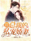 总裁的私宠蜜爱免费阅读