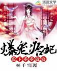 免费爆宠痞妃全文