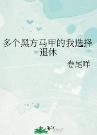 多个黑方马甲的我选择退休txt番外