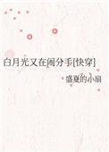 白月光又在闹分手[快穿