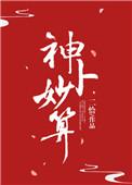 神卜妙算二恰txt