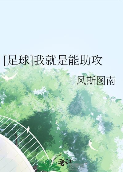 足球我就是能助攻by风斯图