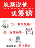 总裁说他想复婚by果子酱汁讲的什么