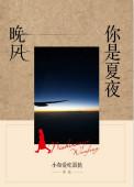 你是夏夜晚风五月天
