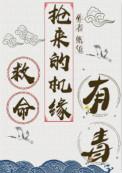 抢来的机缘有毒