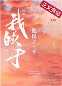 他摸了一下我的手全文