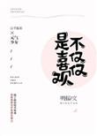 不仅仅是喜欢是啥意思