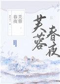 芙蓉春夜番外